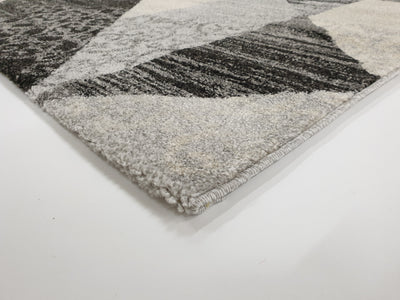 Modern Dubai C187B-FTB22 BLACK/BLACK