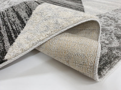 Modern Dubai C187B-FTB22 BLACK/BLACK