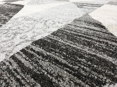 Modern Dubai C187B-FTB22 BLACK/BLACK