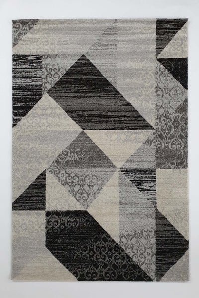 Modern Dubai C187B-FTB22 BLACK/BLACK