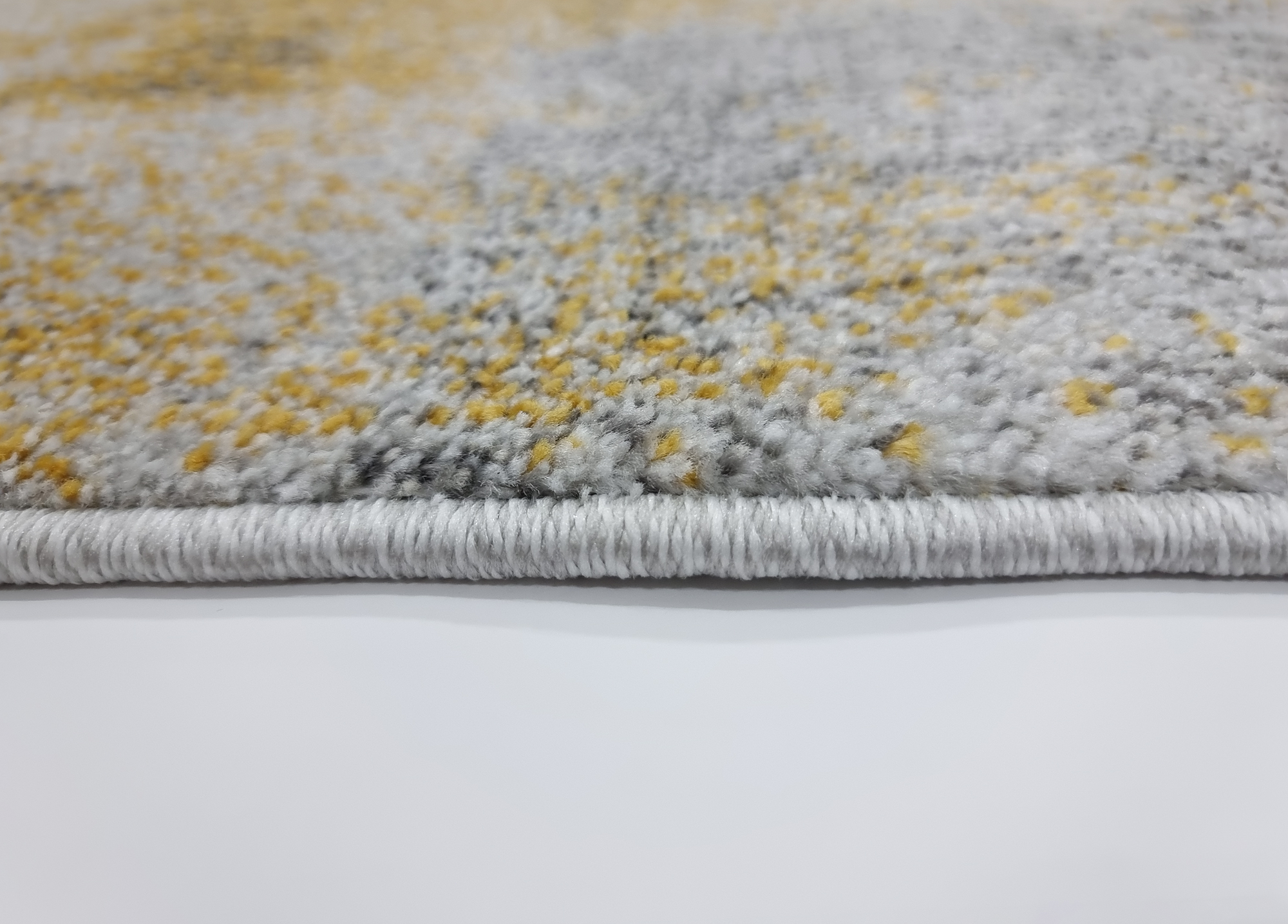 Frisee 188 CREAM/YELLOW
