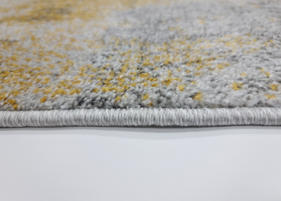 Frisee 188 CREAM/YELLOW