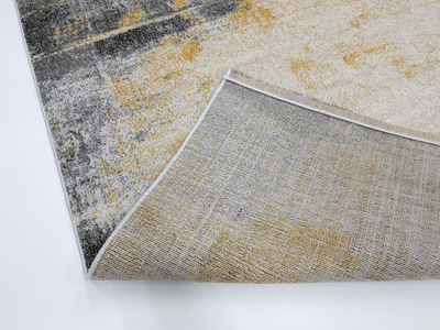 Fresco 188 CREAM/YELLOW