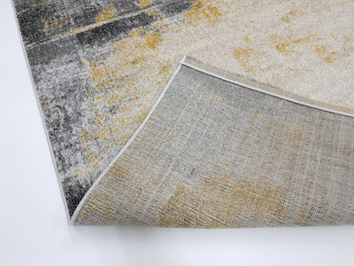 Frisee 188 CREAM/YELLOW