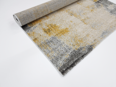 Fresco 188 CREAM/YELLOW