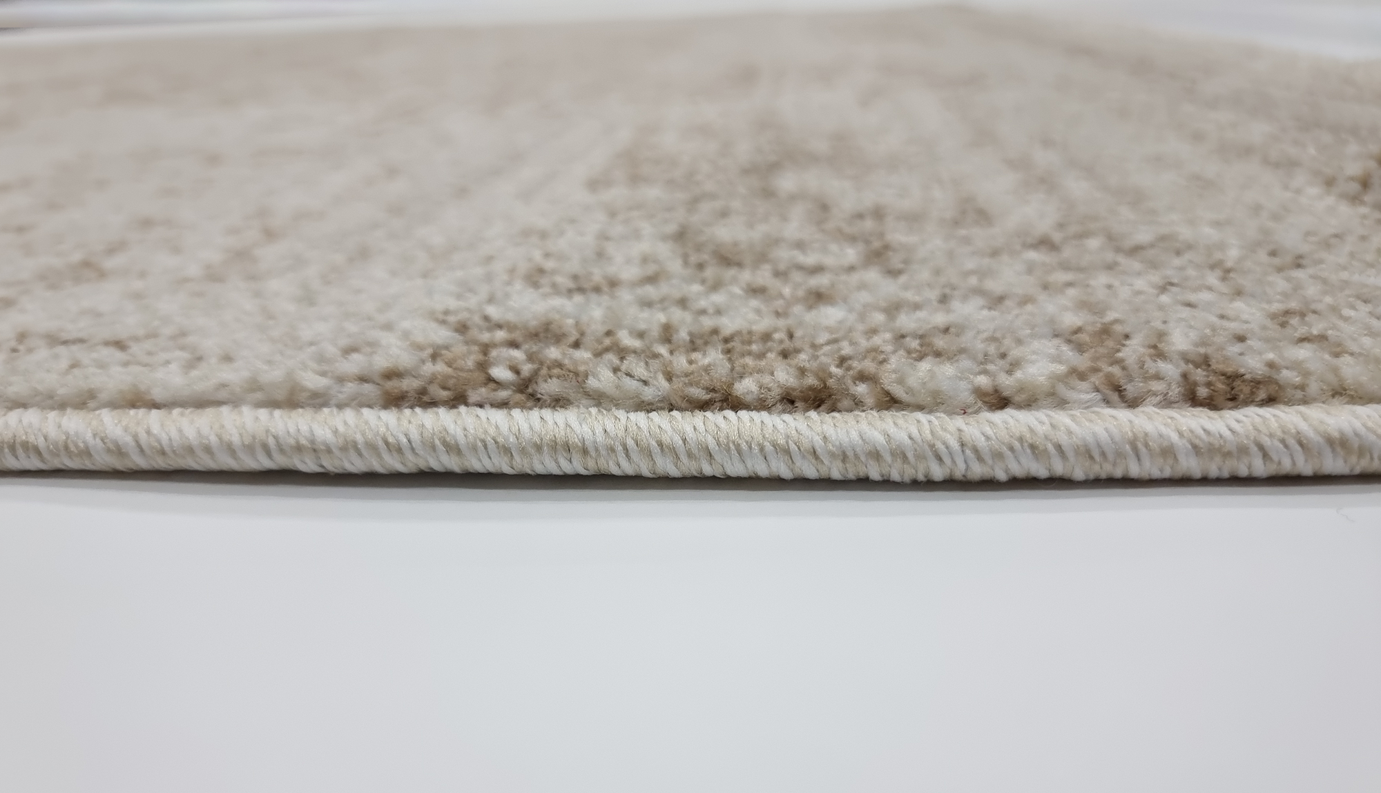 Frisee 192 CREAM/BEIGE