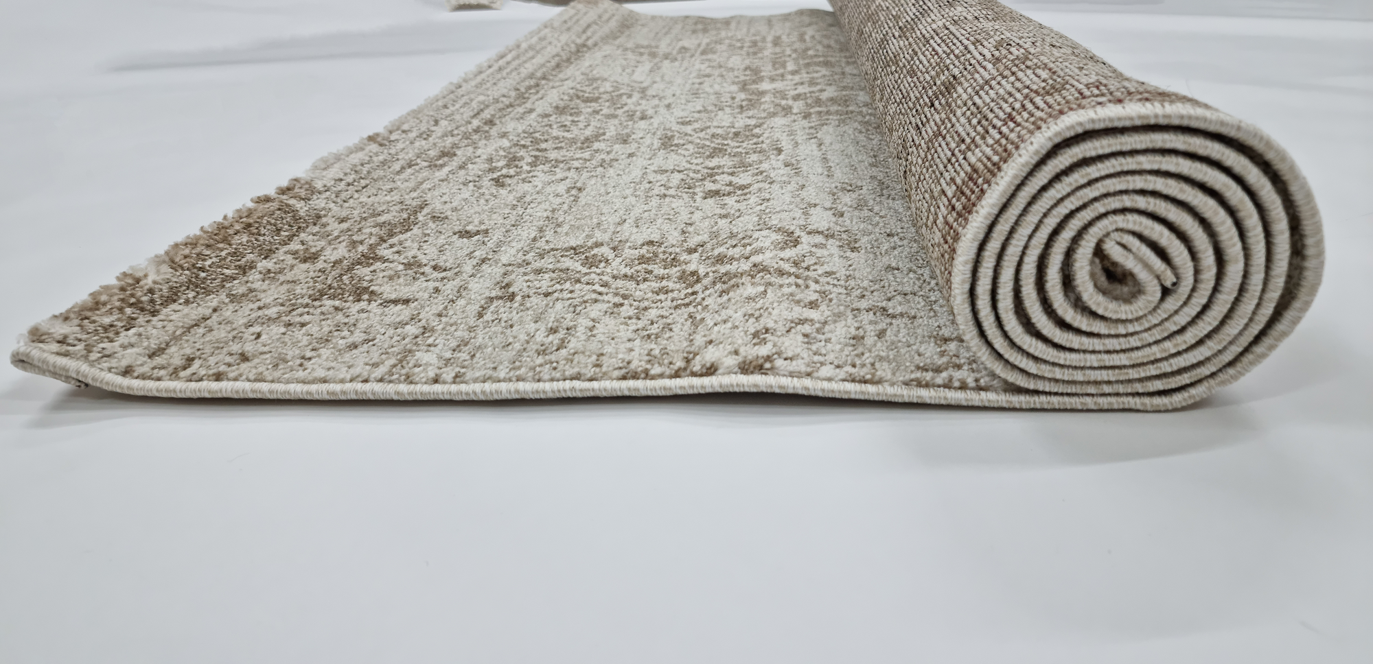 Frisee 192 CREAM/BEIGE