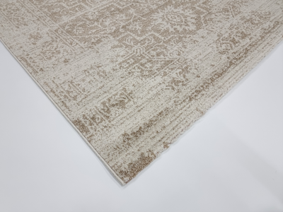 Frisee 192 CREAM/BEIGE