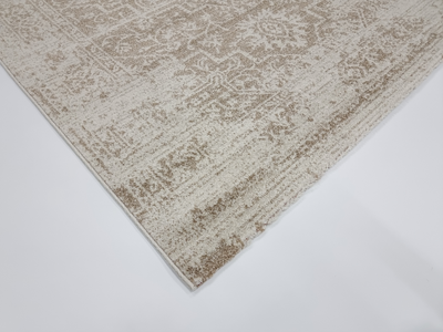 Frisee 192 CREAM/BEIGE