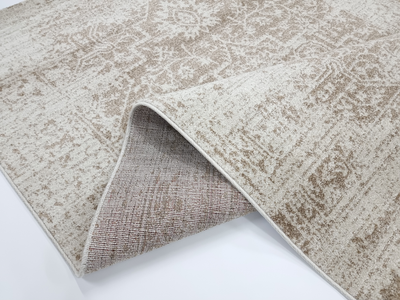 Frisee 192 CREAM/BEIGE