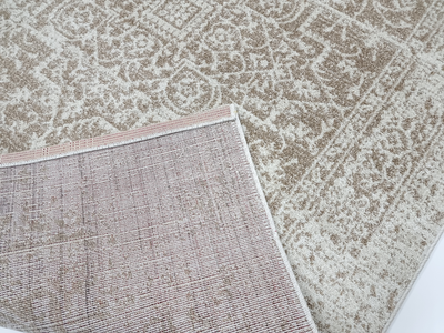 Frisee 192 CREAM/BEIGE
