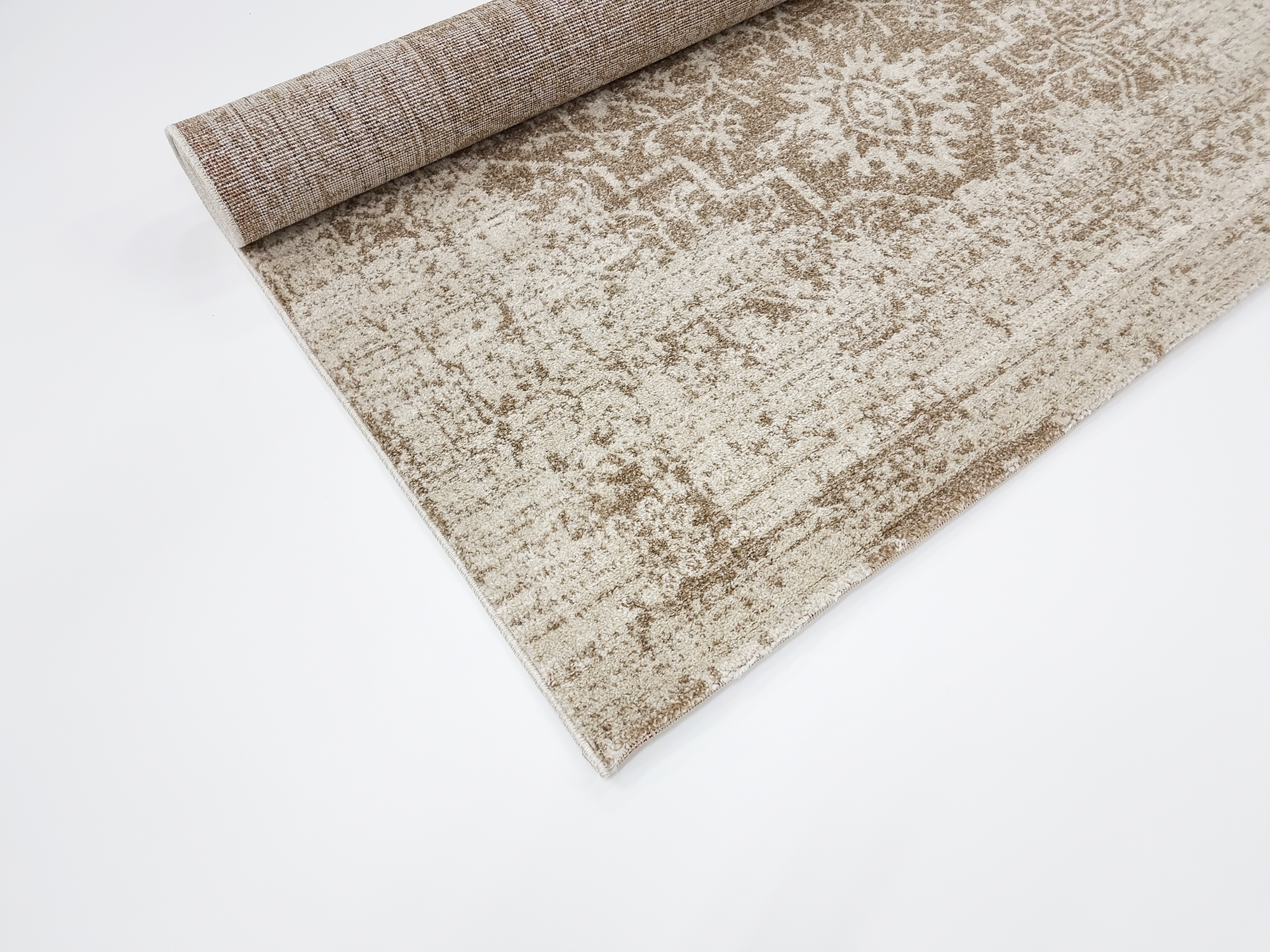 Frisee 192 CREAM/BEIGE