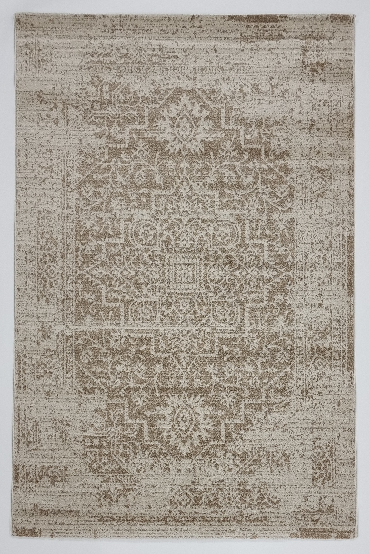 Frisee 192 CREAM/BEIGE