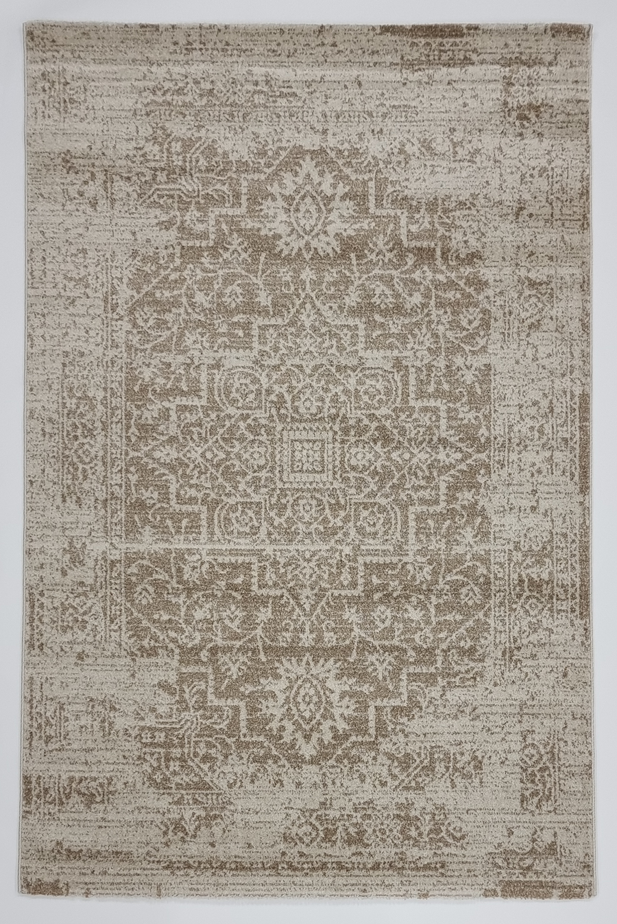 Frisee 192 CREAM/BEIGE