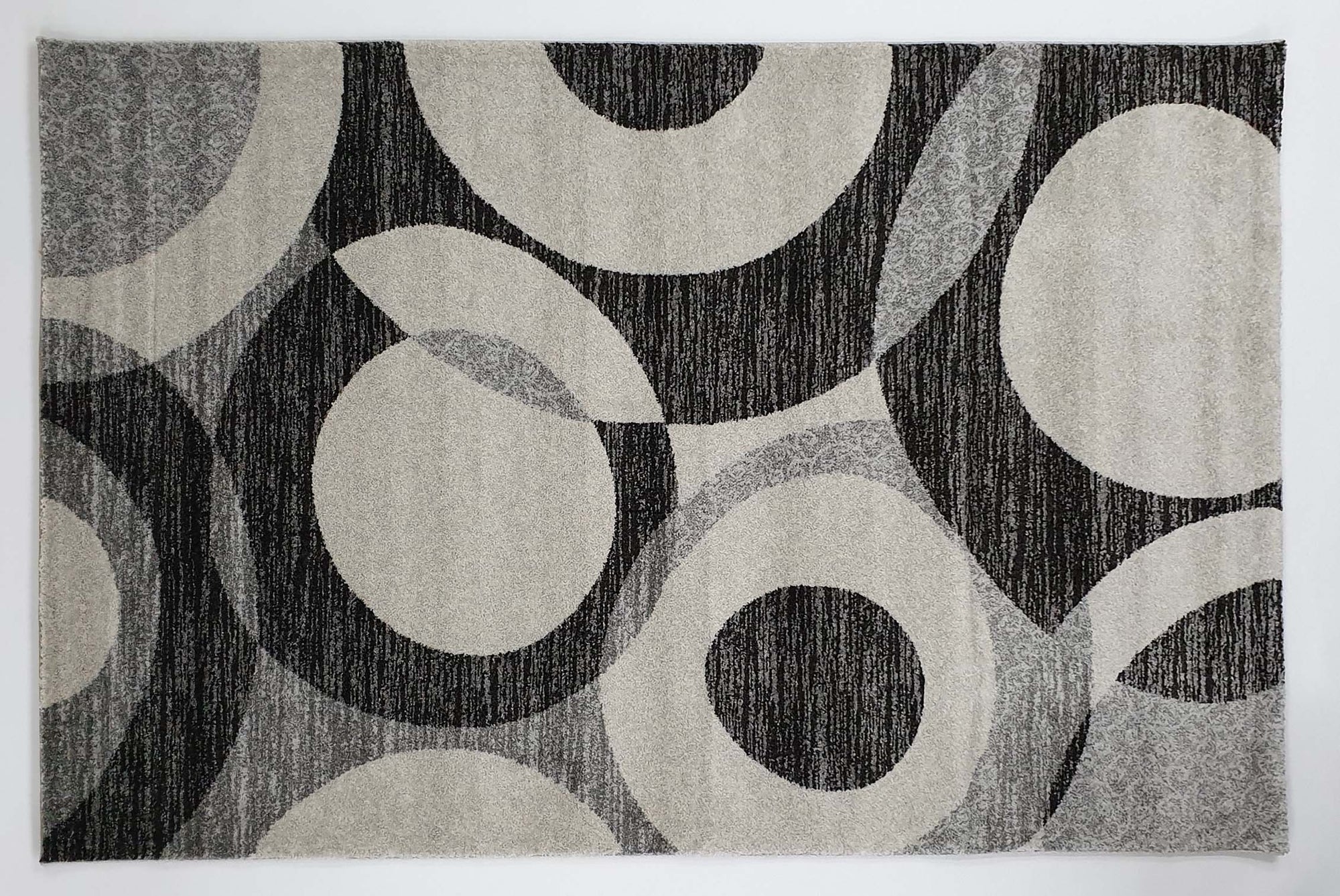 Modern Dubai C193B-FTB22 BLACK/BLACK