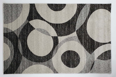 Modern Dubai C193B-FTB22 BLACK/BLACK