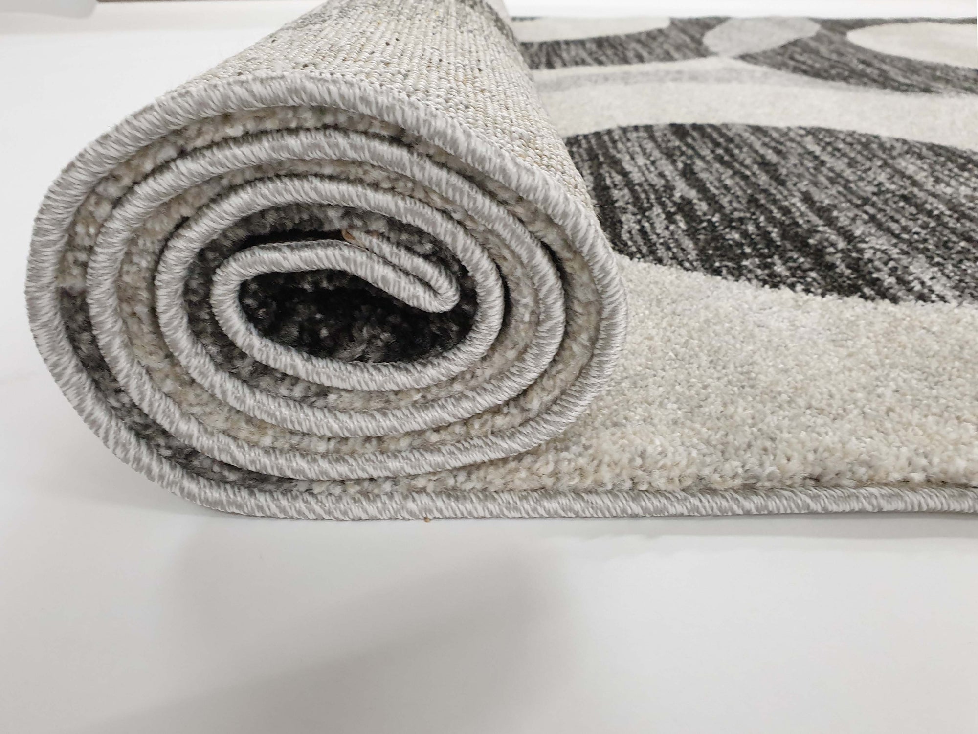 Modern Dubai C193B-FTB22 BLACK/BLACK