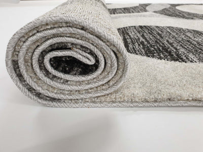 Modern Dubai C193B-FTB22 BLACK/BLACK