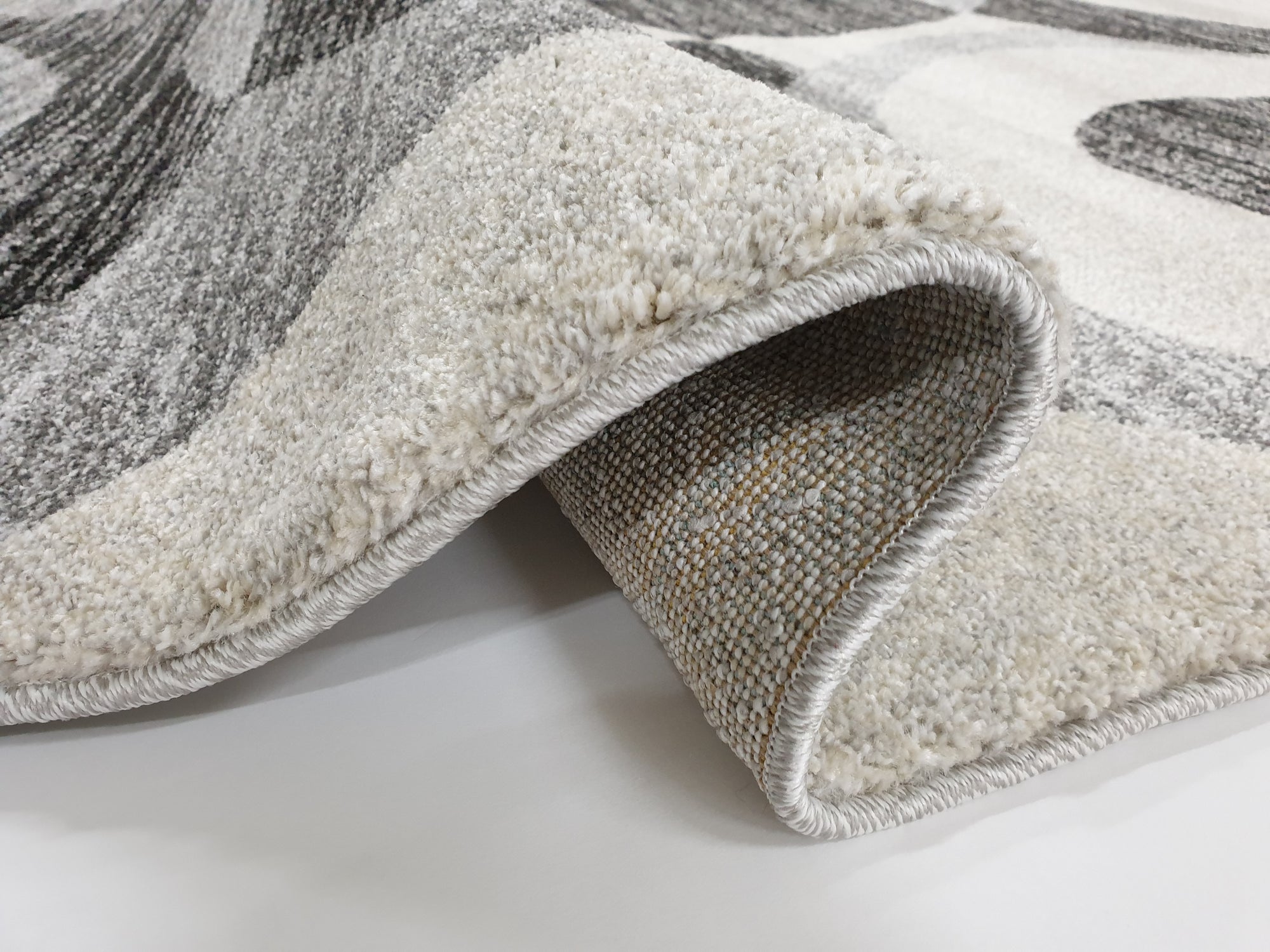 Modern Dubai C193B-FTB22 BLACK/BLACK