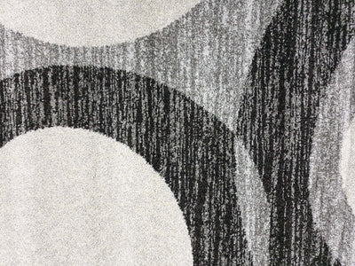 Modern Dubai C193B-FTB22 BLACK/BLACK