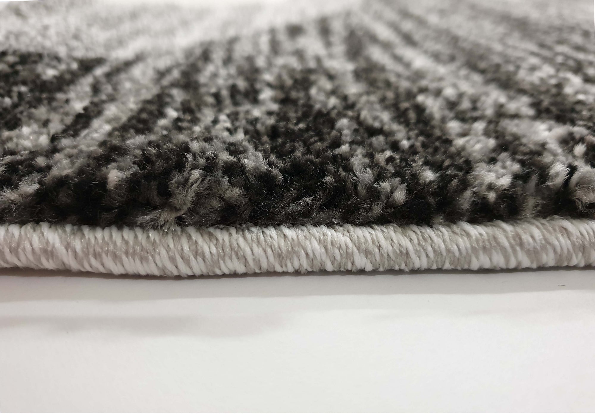 Modern Dubai C193B-FTB22 BLACK/BLACK