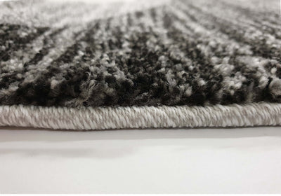 Modern Dubai C193B-FTB22 BLACK/BLACK