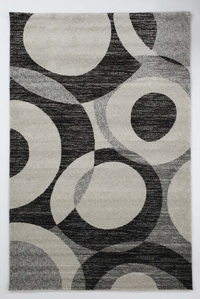 Modern Dubai C193B-FTB22 BLACK/BLACK