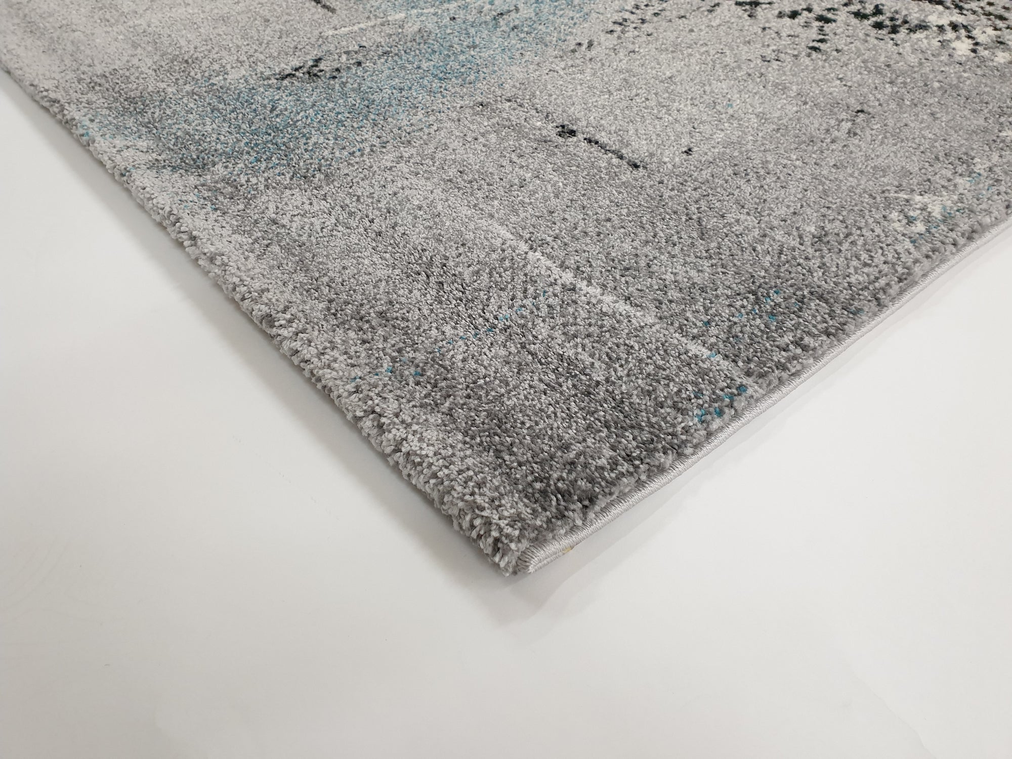 Melih 195A BLUE/BLUE