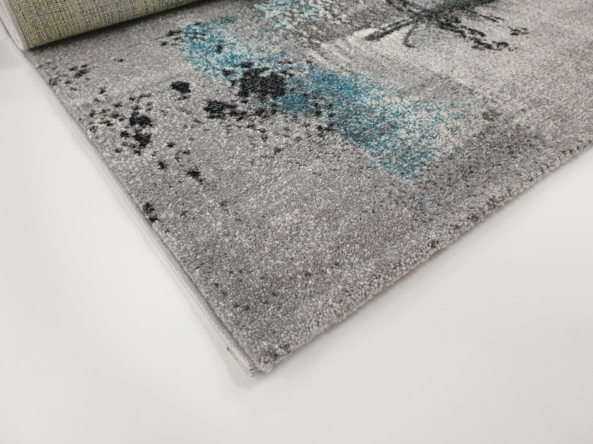 Melih 195A BLUE/BLUE