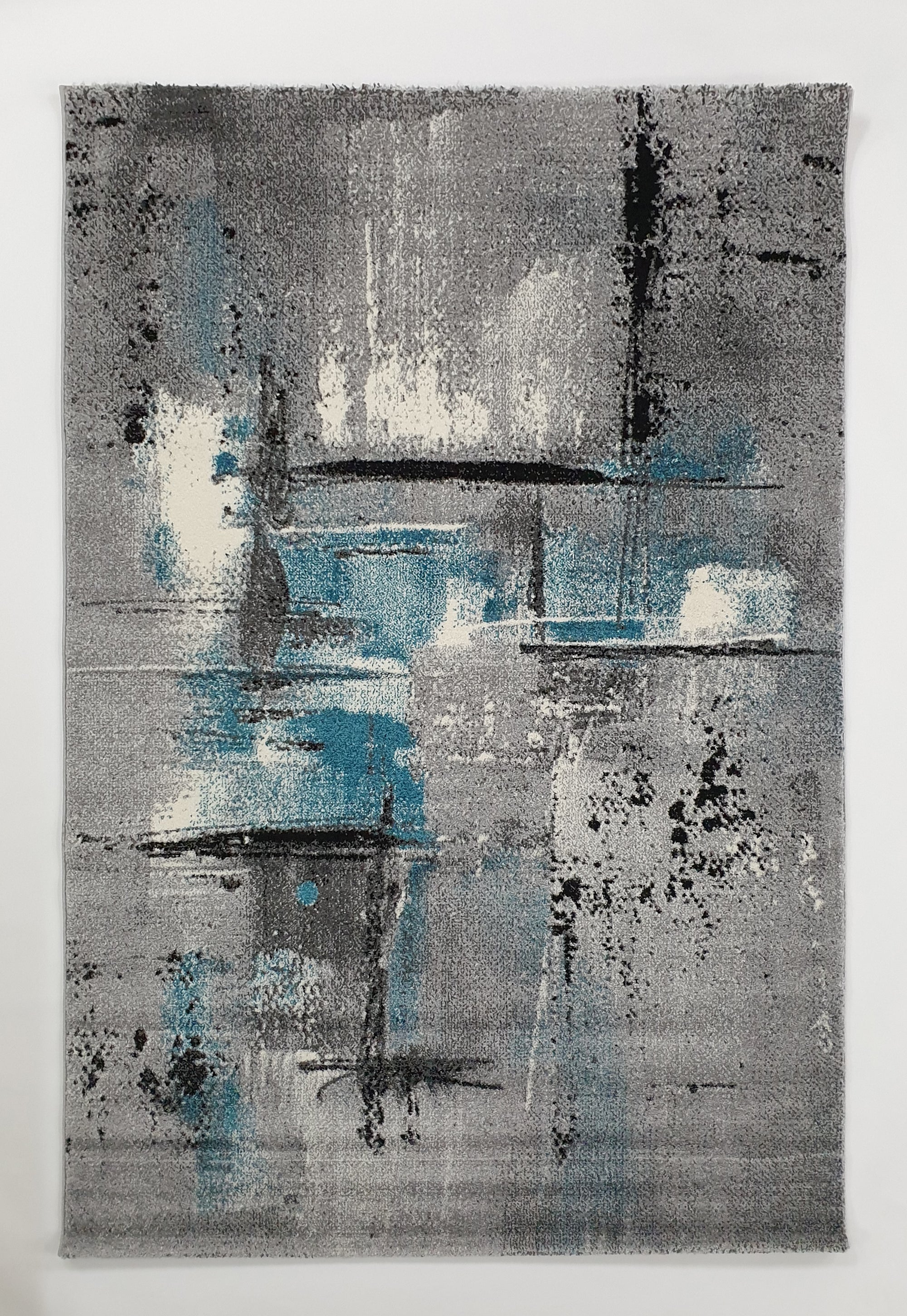 Melih 195A BLUE/BLUE