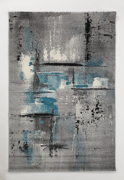 Melih 195A BLUE/BLUE