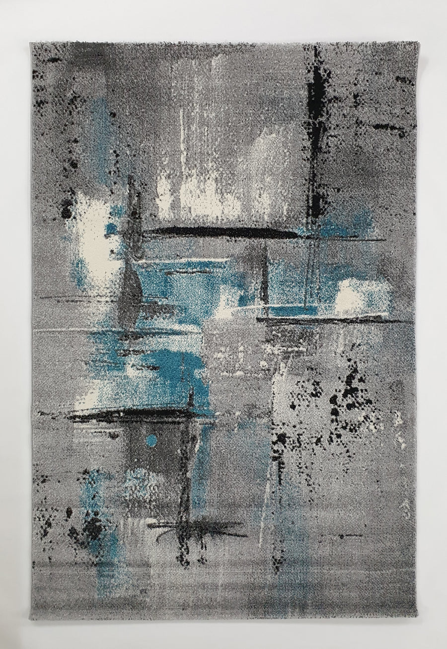 Melih 195A BLUE/BLUE