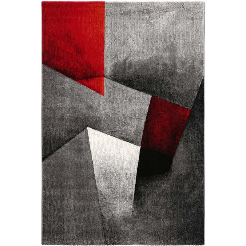 Sapphire  1 GREY/RED