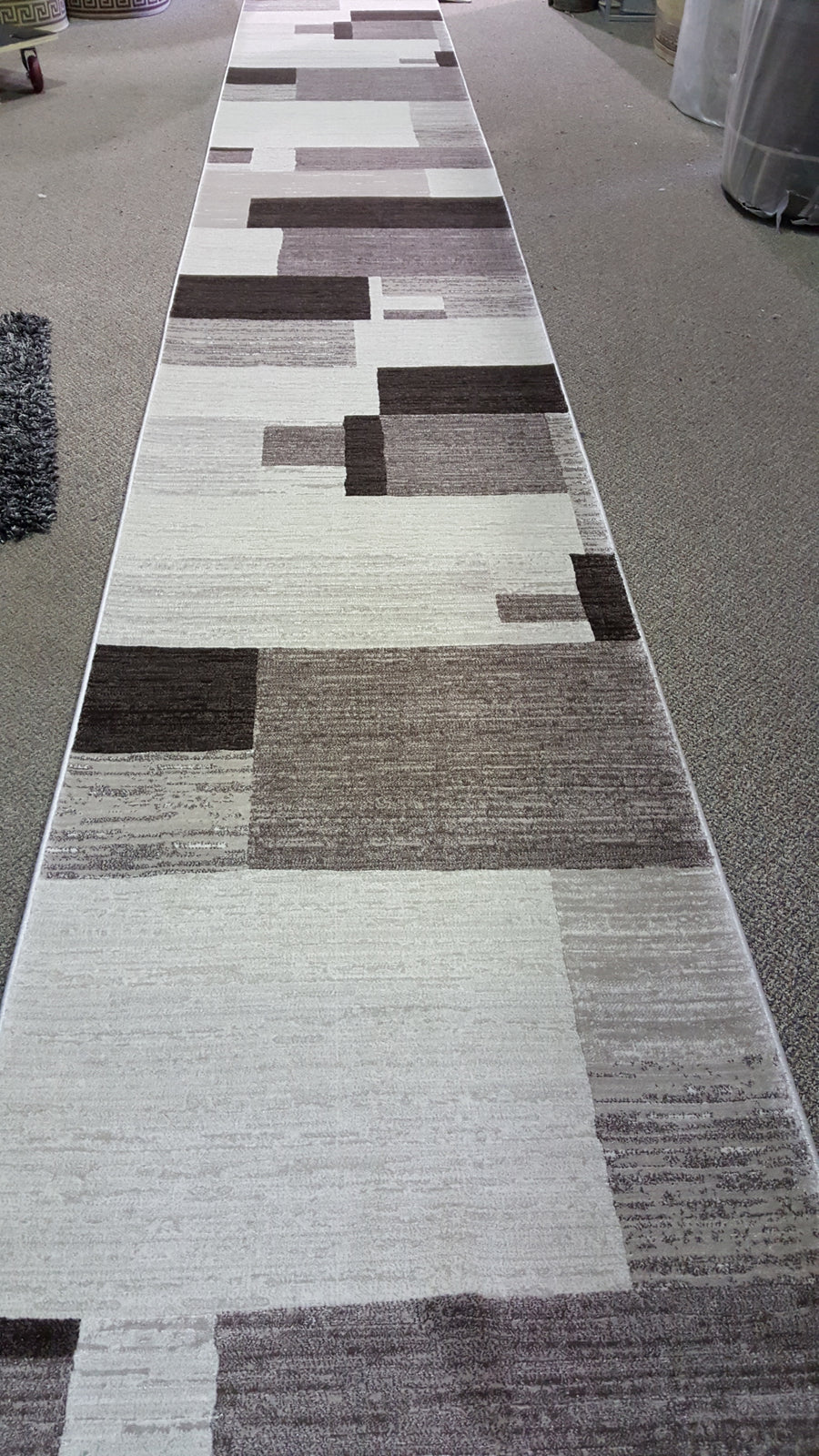 Dresden 14125 0801 Runner