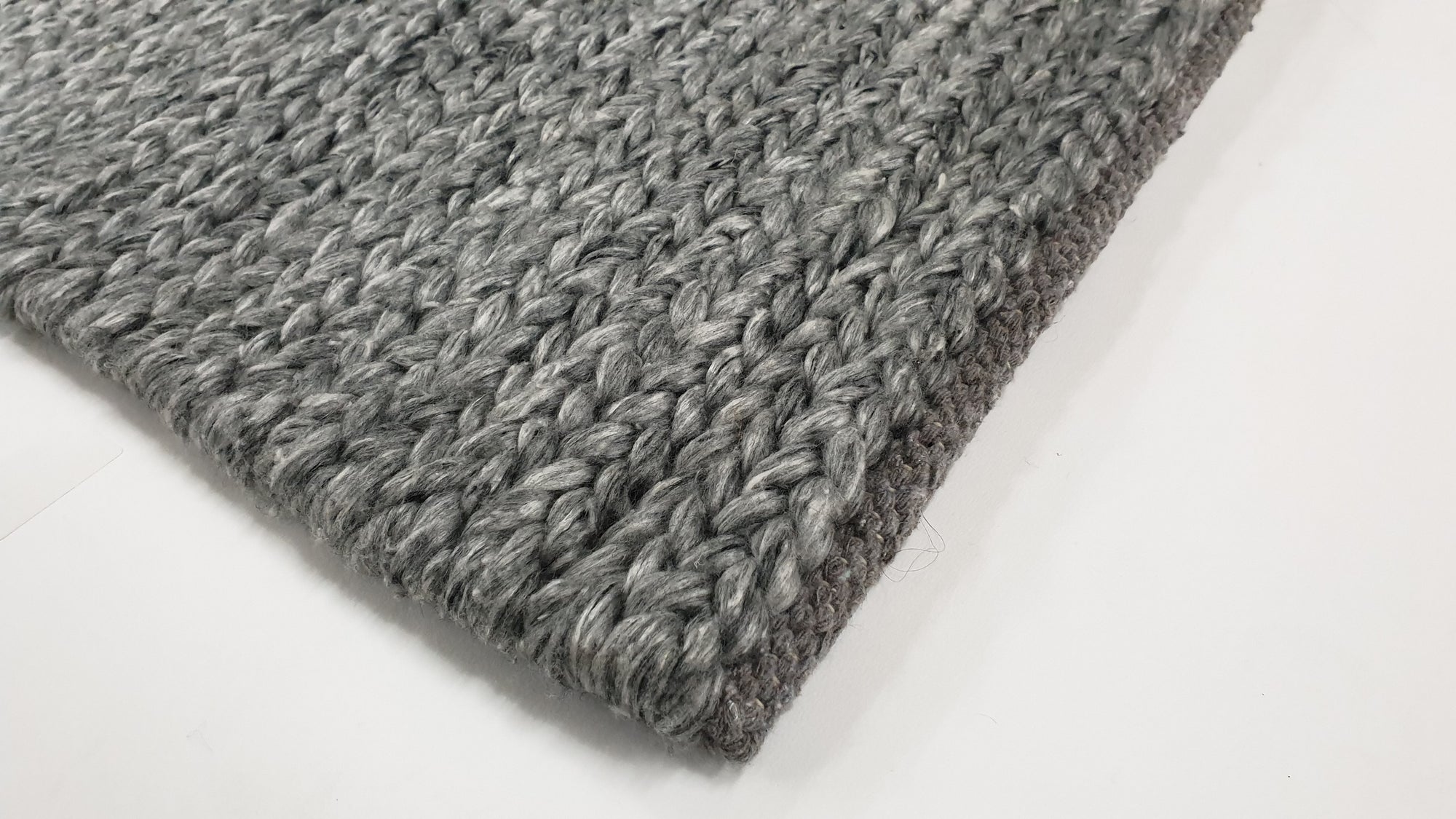 Cross weave Stonewall