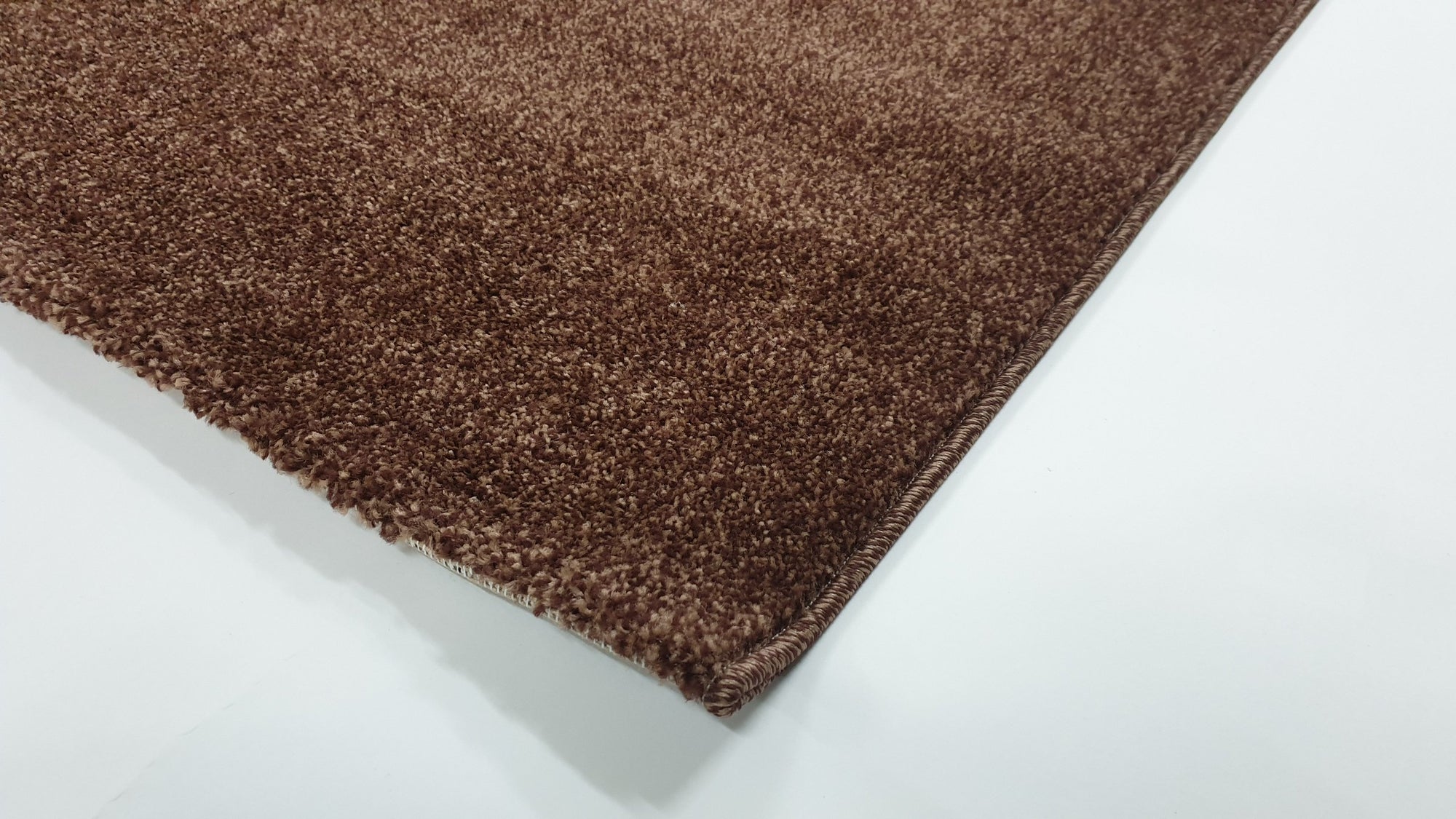 Frisee Plain Brown