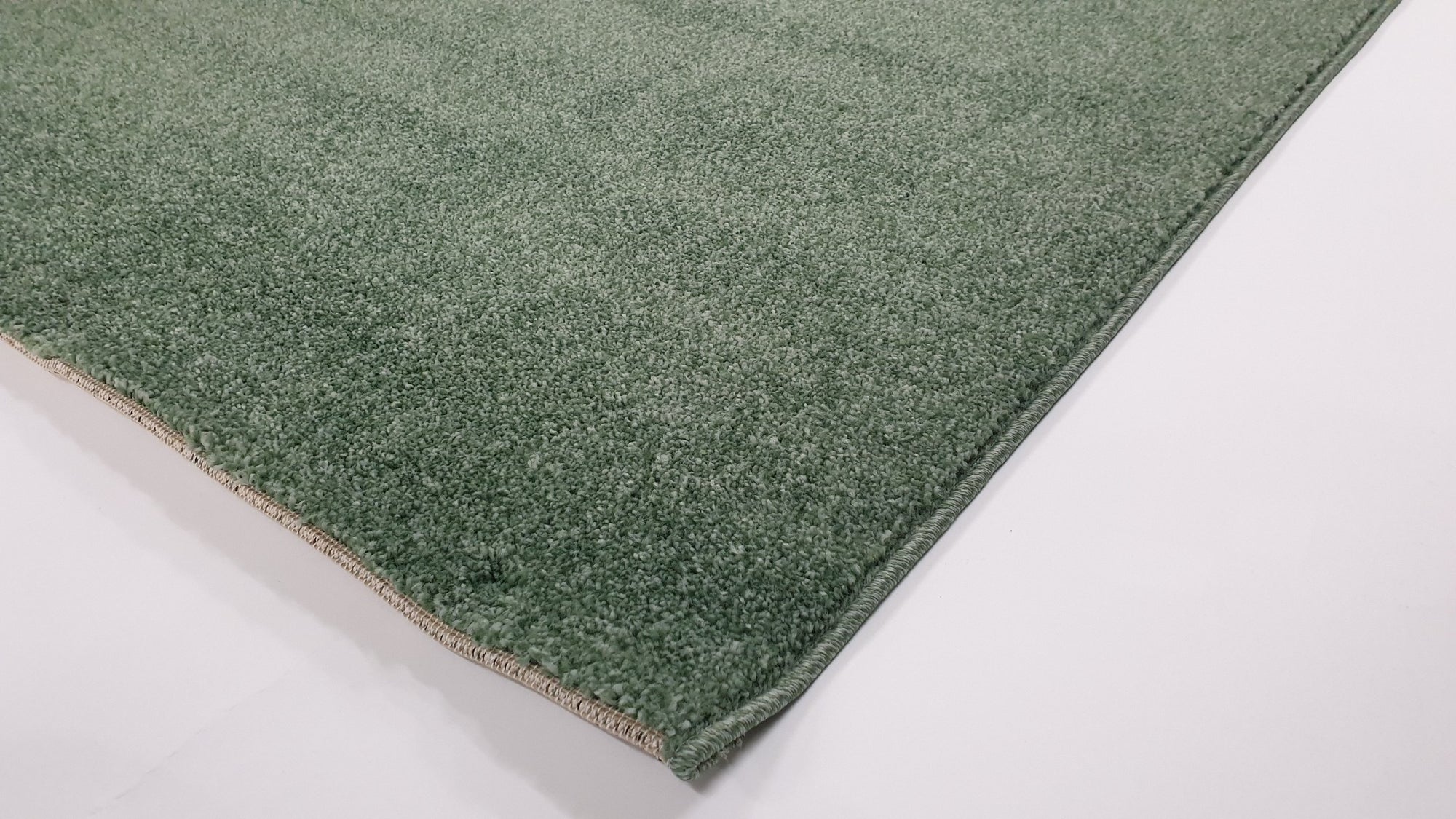 Frisee Plain Green