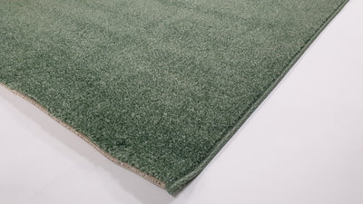 Frisee Plain Green