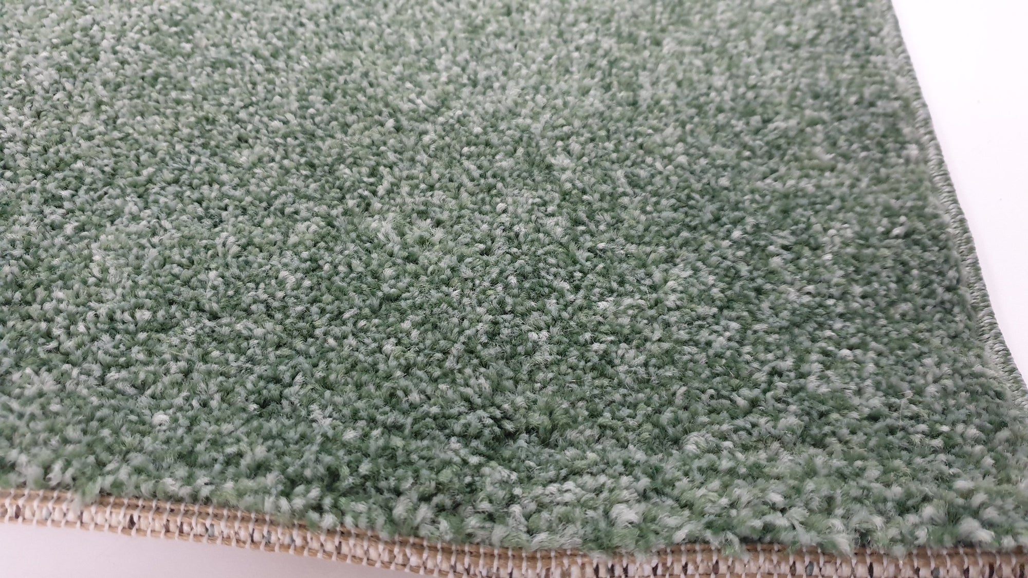 Frisee Plain Green