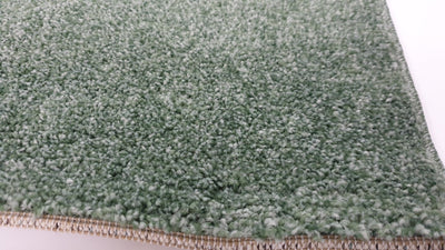 Frisee Plain Green