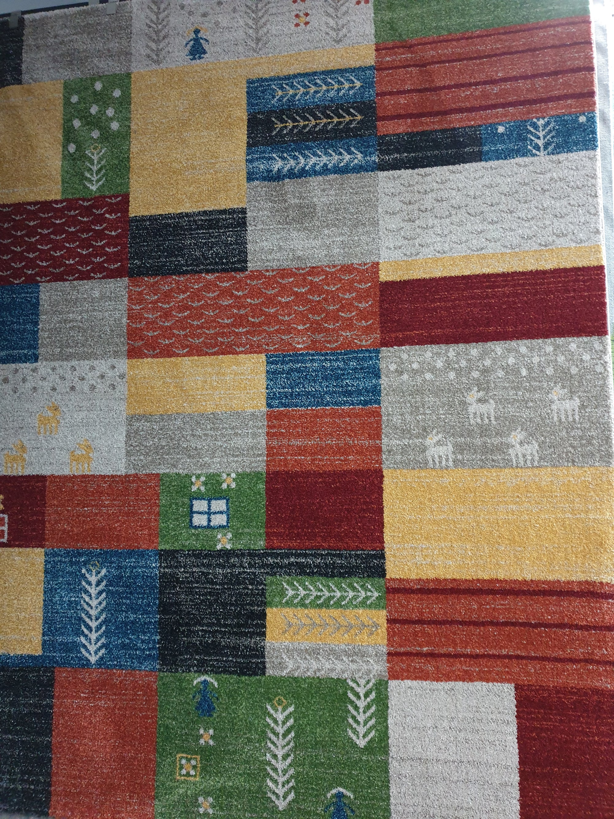 Timur IMI 002 MULTI 200x250