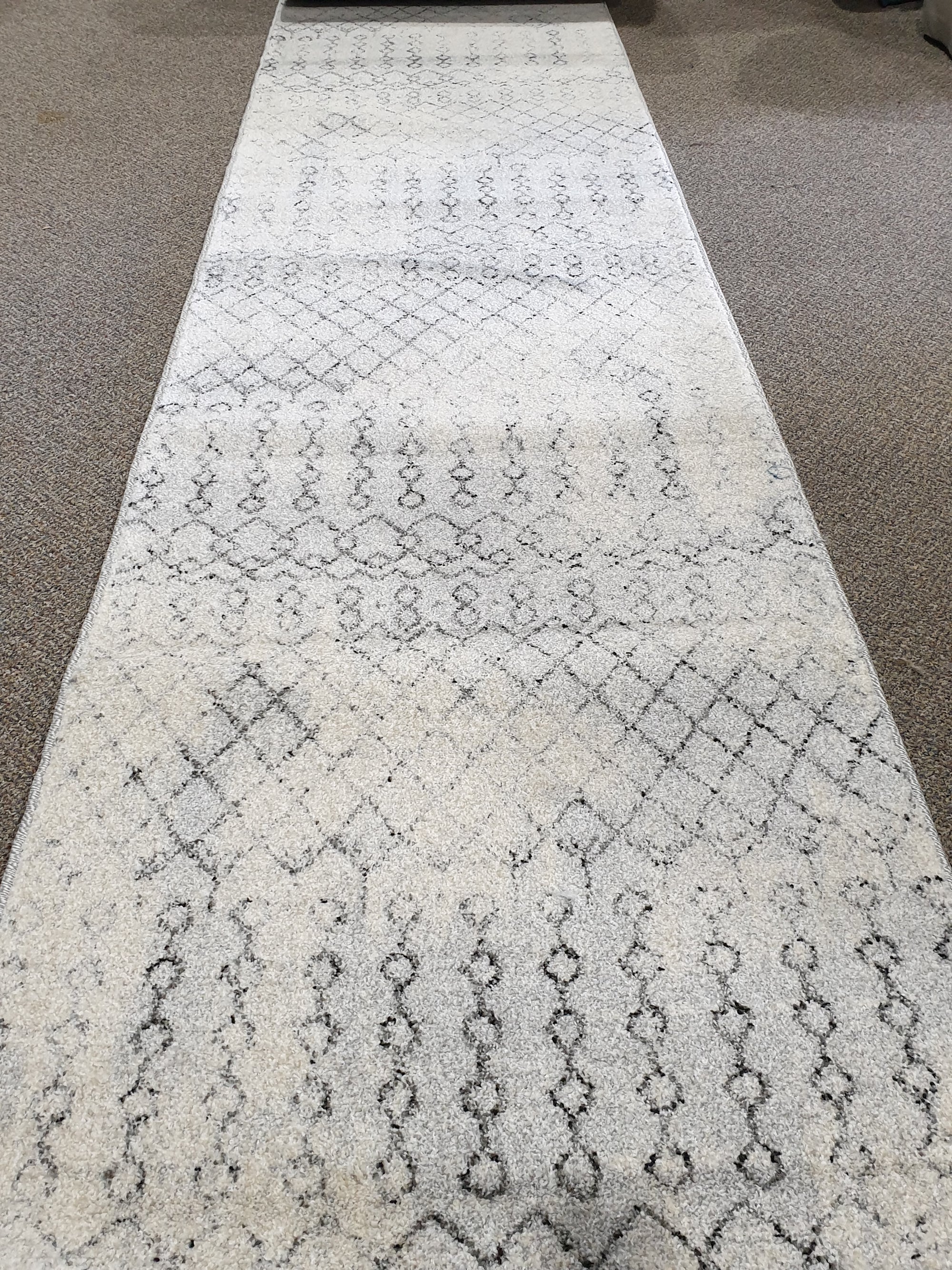 Melih 746 L.grey Cream