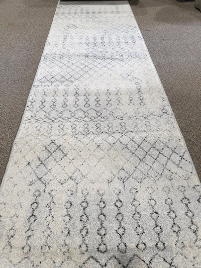 Melih 746 L.grey Cream