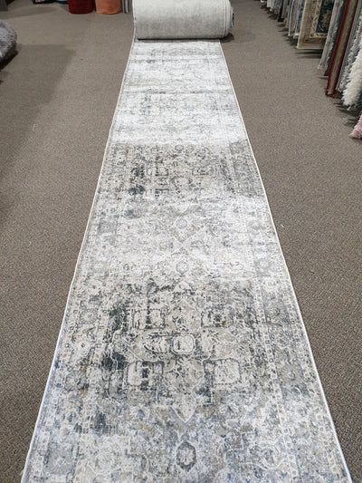 Divine 0079 Silver/Silver