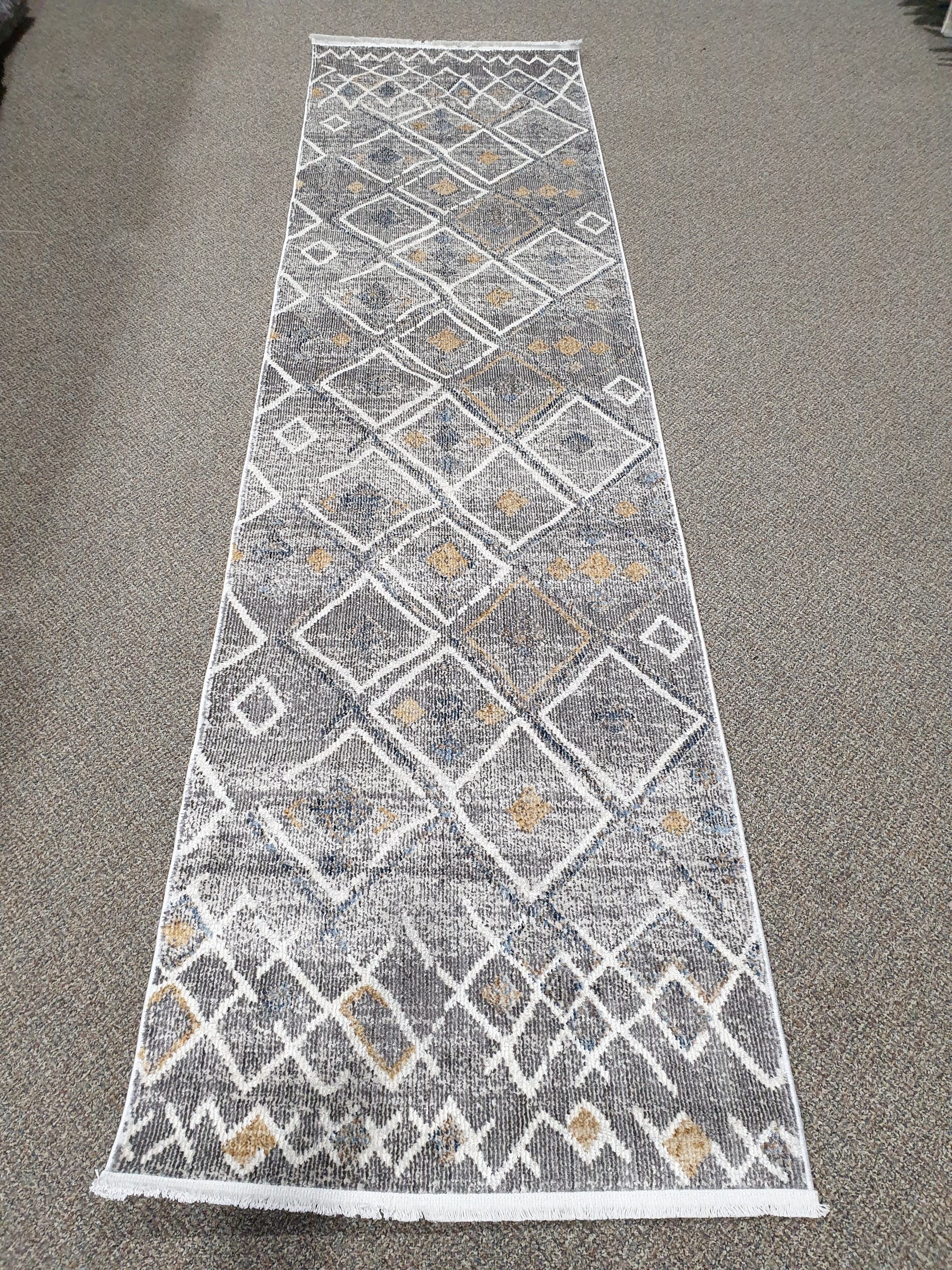 Athena 9938 L.grey