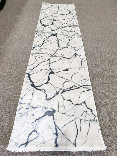 Divine 0093 White/Silver