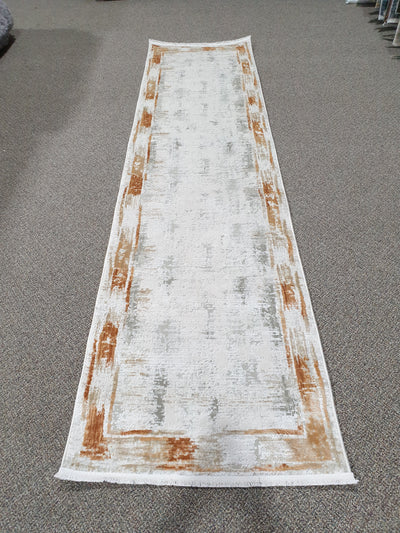 Divine 0271 Somon/Cream