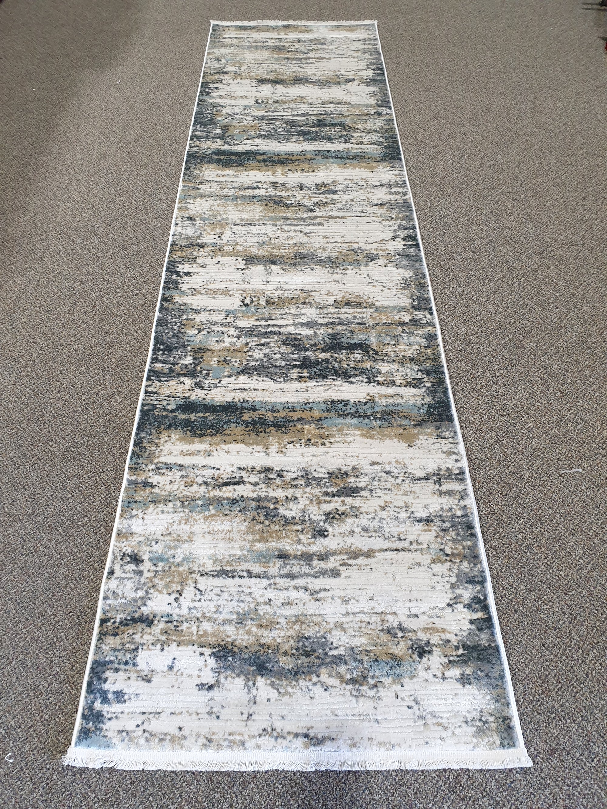 Divine 0272 D.beige/Silver