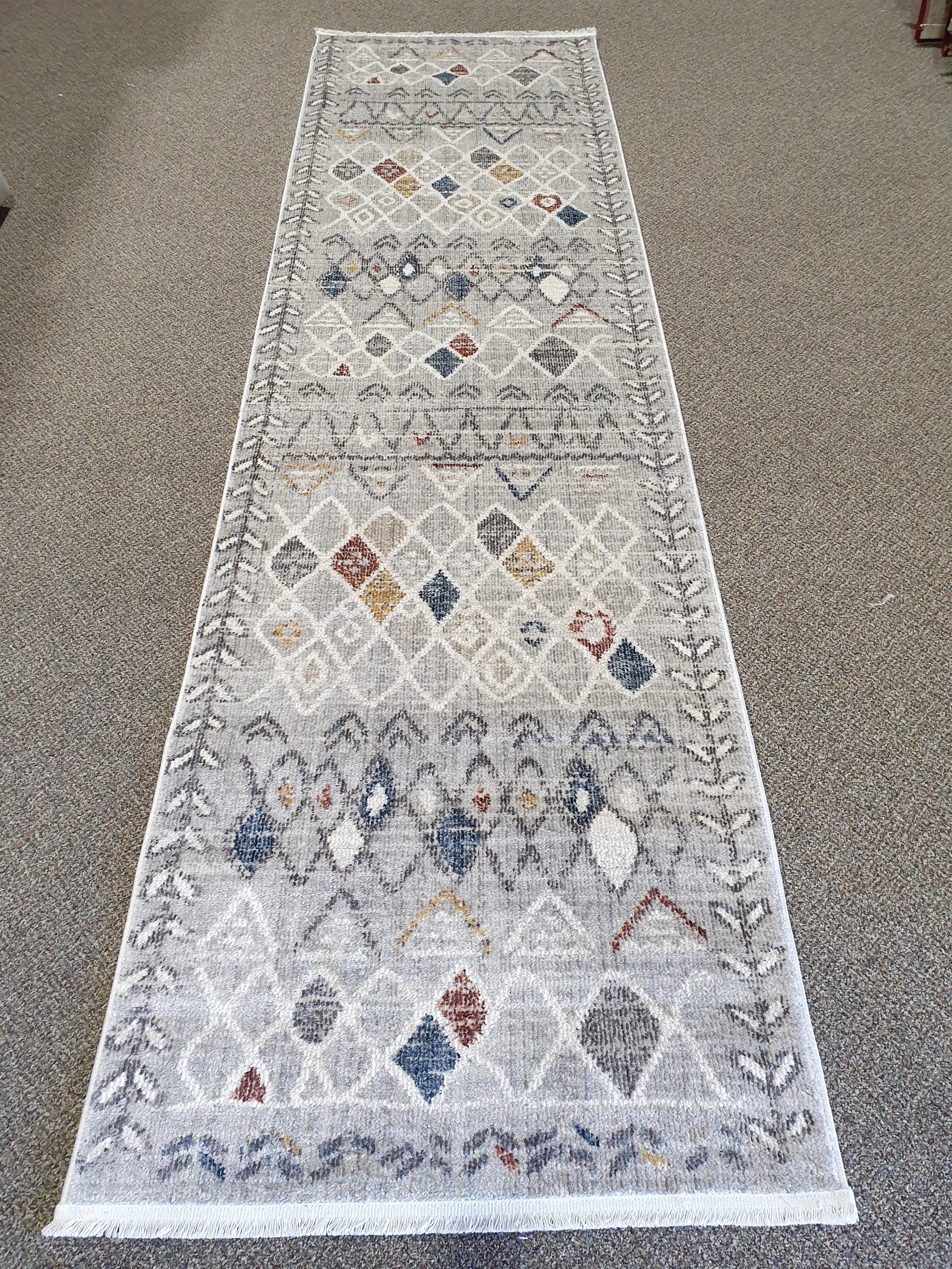 Athena 10005 L.grey/L.grey