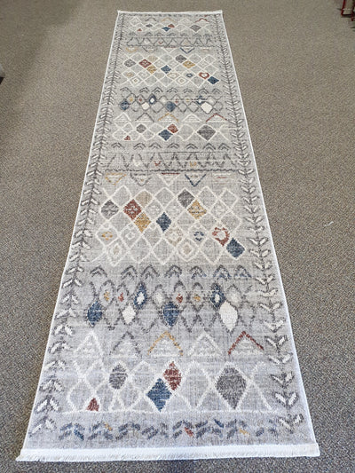 Athena 10005 L.grey/L.grey